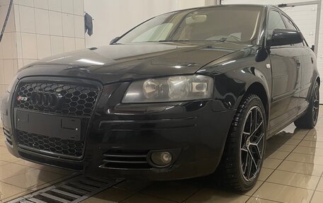 Audi A3, 2005 год, 700 000 рублей, 1 фотография