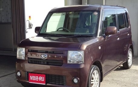 Daihatsu Move Conte I рестайлинг, 2014 год, 588 488 рублей, 1 фотография