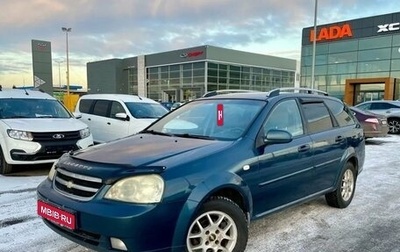 Chevrolet Lacetti, 2009 год, 379 000 рублей, 1 фотография