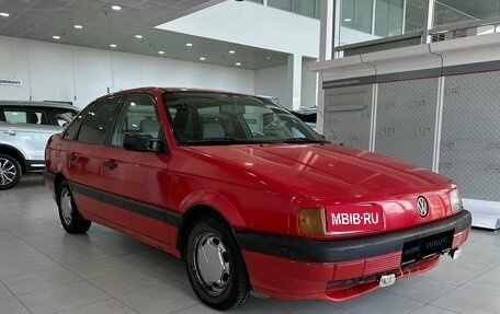 Volkswagen Passat B3, 1988 год, 210 000 рублей, 1 фотография