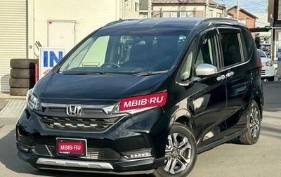 Honda Freed II, 2021 год, 1 140 000 рублей, 1 фотография