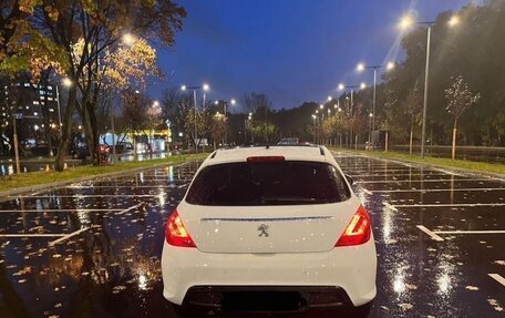 Peugeot 308 II, 2012 год, 545 000 рублей, 6 фотография