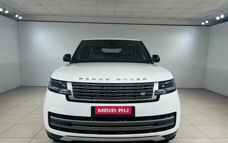 Land Rover Range Rover IV рестайлинг, 2024 год, 30 500 000 рублей, 8 фотография