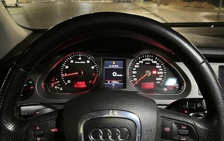 Audi A6, 2005 год, 890 000 рублей, 6 фотография