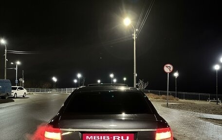 Audi A6, 2005 год, 890 000 рублей, 4 фотография