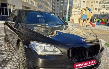 BMW 7 серия, 2012 год, 2 600 000 рублей, 4 фотография