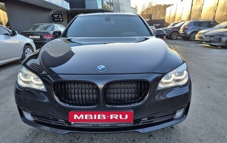 BMW 7 серия, 2012 год, 2 600 000 рублей, 2 фотография