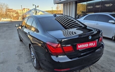 BMW 7 серия, 2012 год, 2 600 000 рублей, 13 фотография