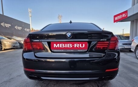 BMW 7 серия, 2012 год, 2 600 000 рублей, 14 фотография