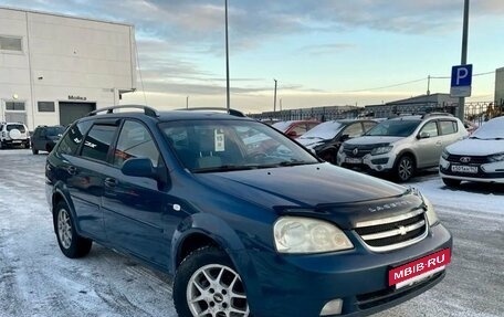 Chevrolet Lacetti, 2009 год, 379 000 рублей, 3 фотография