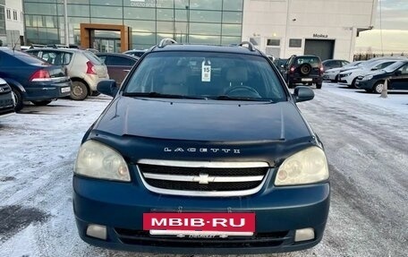 Chevrolet Lacetti, 2009 год, 379 000 рублей, 6 фотография