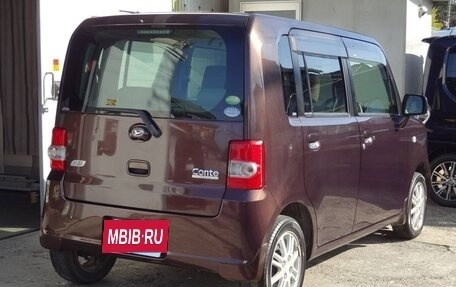 Daihatsu Move Conte I рестайлинг, 2014 год, 588 488 рублей, 9 фотография