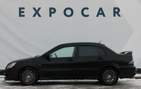 Mitsubishi Lancer IX, 2006 год, 361 000 рублей, 2 фотография