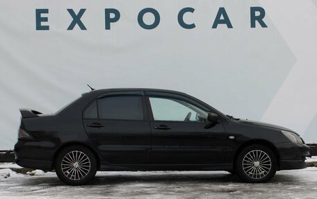 Mitsubishi Lancer IX, 2006 год, 361 000 рублей, 6 фотография