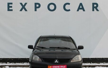 Mitsubishi Lancer IX, 2006 год, 361 000 рублей, 4 фотография