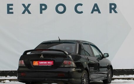 Mitsubishi Lancer IX, 2006 год, 361 000 рублей, 7 фотография