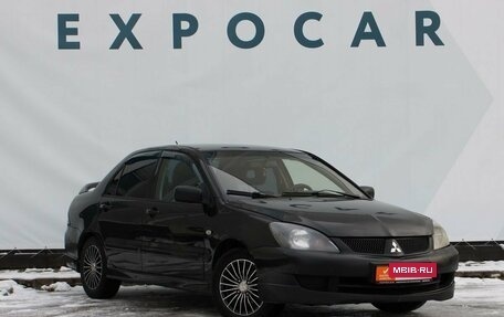 Mitsubishi Lancer IX, 2006 год, 361 000 рублей, 5 фотография