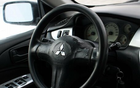 Mitsubishi Lancer IX, 2006 год, 361 000 рублей, 13 фотография