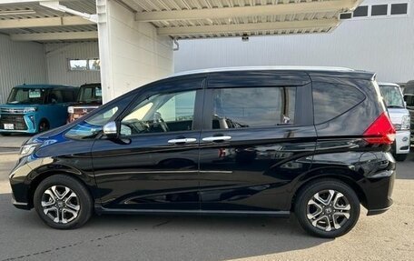 Honda Freed II, 2021 год, 1 140 000 рублей, 8 фотография