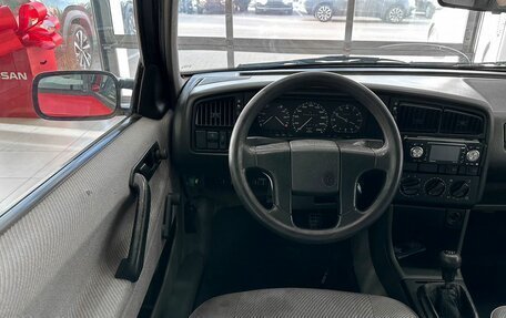 Volkswagen Passat B3, 1988 год, 210 000 рублей, 9 фотография