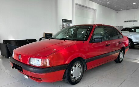 Volkswagen Passat B3, 1988 год, 210 000 рублей, 3 фотография