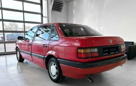 Volkswagen Passat B3, 1988 год, 210 000 рублей, 4 фотография