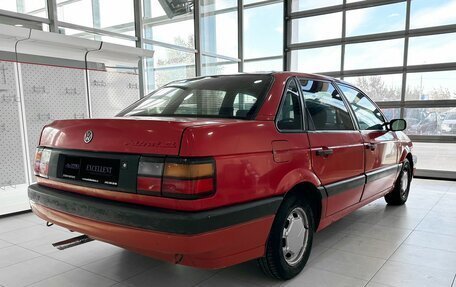 Volkswagen Passat B3, 1988 год, 210 000 рублей, 6 фотография