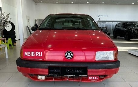 Volkswagen Passat B3, 1988 год, 210 000 рублей, 2 фотография