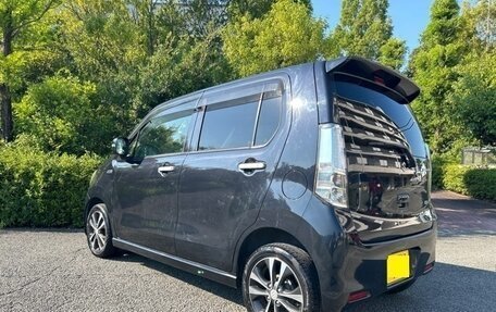 Suzuki Wagon R V, 2014 год, 588 488 рублей, 3 фотография