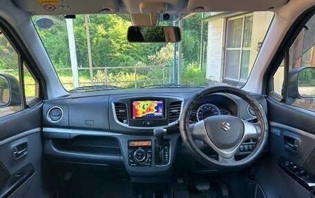 Suzuki Wagon R V, 2014 год, 588 488 рублей, 8 фотография