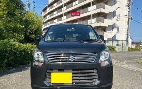 Suzuki Wagon R V, 2014 год, 588 488 рублей, 5 фотография