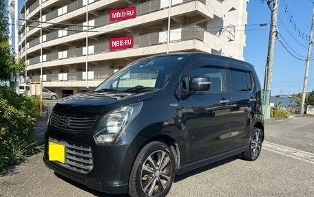 Suzuki Wagon R V, 2014 год, 588 488 рублей, 2 фотография