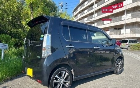 Suzuki Wagon R V, 2014 год, 588 488 рублей, 4 фотография