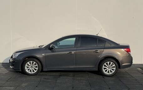 Chevrolet Cruze II, 2013 год, 870 000 рублей, 5 фотография