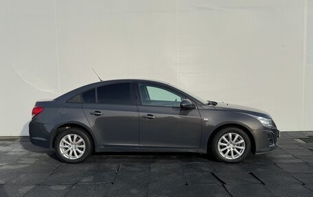 Chevrolet Cruze II, 2013 год, 870 000 рублей, 4 фотография