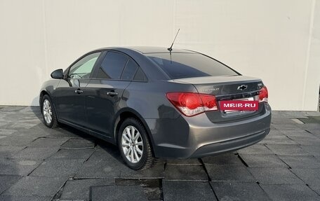 Chevrolet Cruze II, 2013 год, 870 000 рублей, 6 фотография