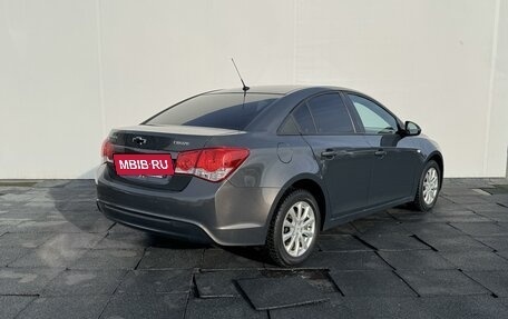 Chevrolet Cruze II, 2013 год, 870 000 рублей, 8 фотография