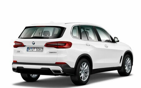 BMW X5, 2024 год, 16 200 000 рублей, 5 фотография