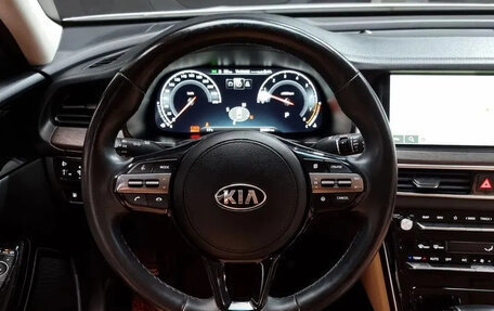 KIA K7, 2020 год, 3 300 000 рублей, 8 фотография