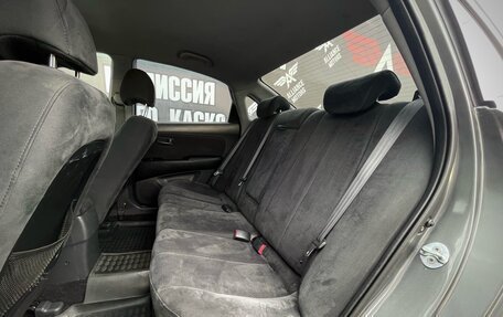 Hyundai Elantra IV, 2007 год, 785 000 рублей, 14 фотография