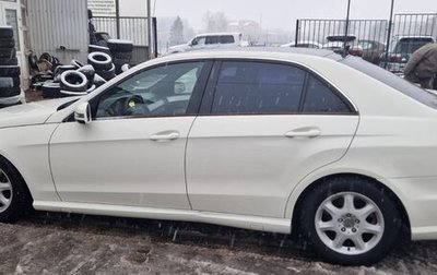 Mercedes-Benz E-Класс, 2011 год, 1 300 000 рублей, 1 фотография