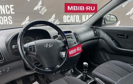 Hyundai Elantra IV, 2007 год, 785 000 рублей, 12 фотография