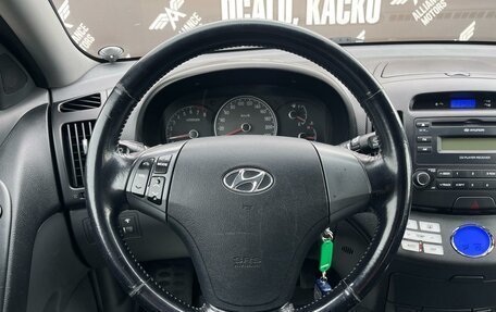 Hyundai Elantra IV, 2007 год, 785 000 рублей, 19 фотография