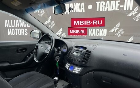 Hyundai Elantra IV, 2007 год, 785 000 рублей, 17 фотография