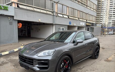 Porsche Cayenne III, 2024 год, 26 990 000 рублей, 1 фотография