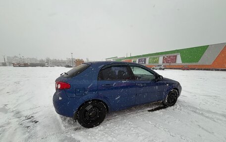 Chevrolet Lacetti, 2008 год, 390 000 рублей, 6 фотография