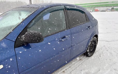 Chevrolet Lacetti, 2008 год, 390 000 рублей, 4 фотография