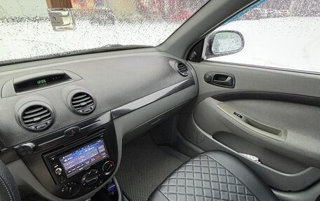 Chevrolet Lacetti, 2008 год, 390 000 рублей, 15 фотография