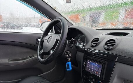 Chevrolet Lacetti, 2008 год, 390 000 рублей, 11 фотография