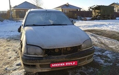 Toyota Avensis III рестайлинг, 2000 год, 150 000 рублей, 1 фотография